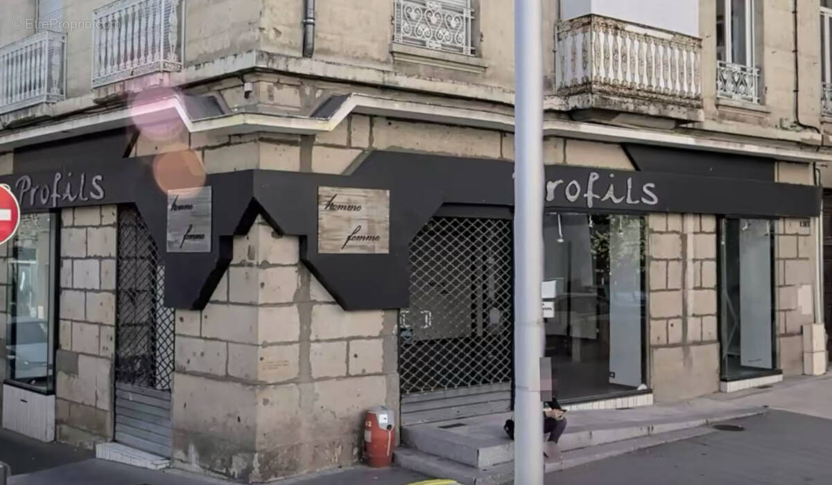 Commerce à RIVE-DE-GIER