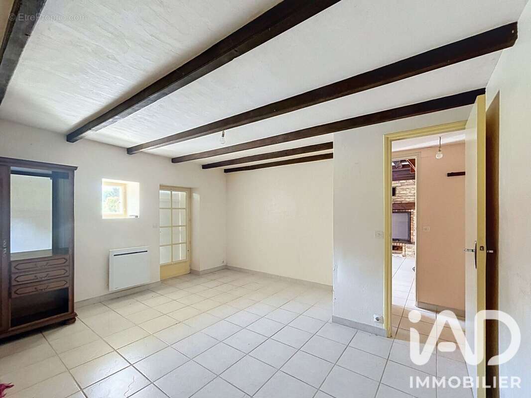 Photo 5 - Maison à SEVERAC