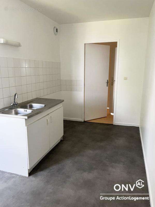 Appartement à REIMS