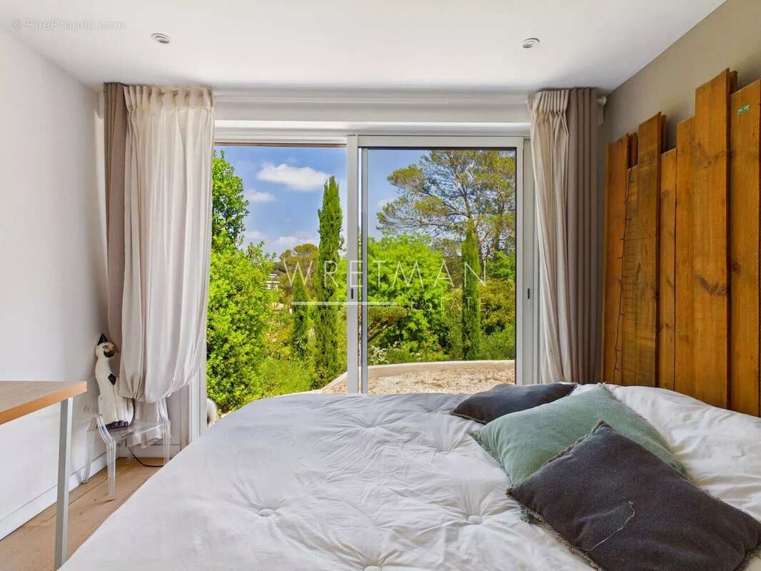Maison à MOUGINS
