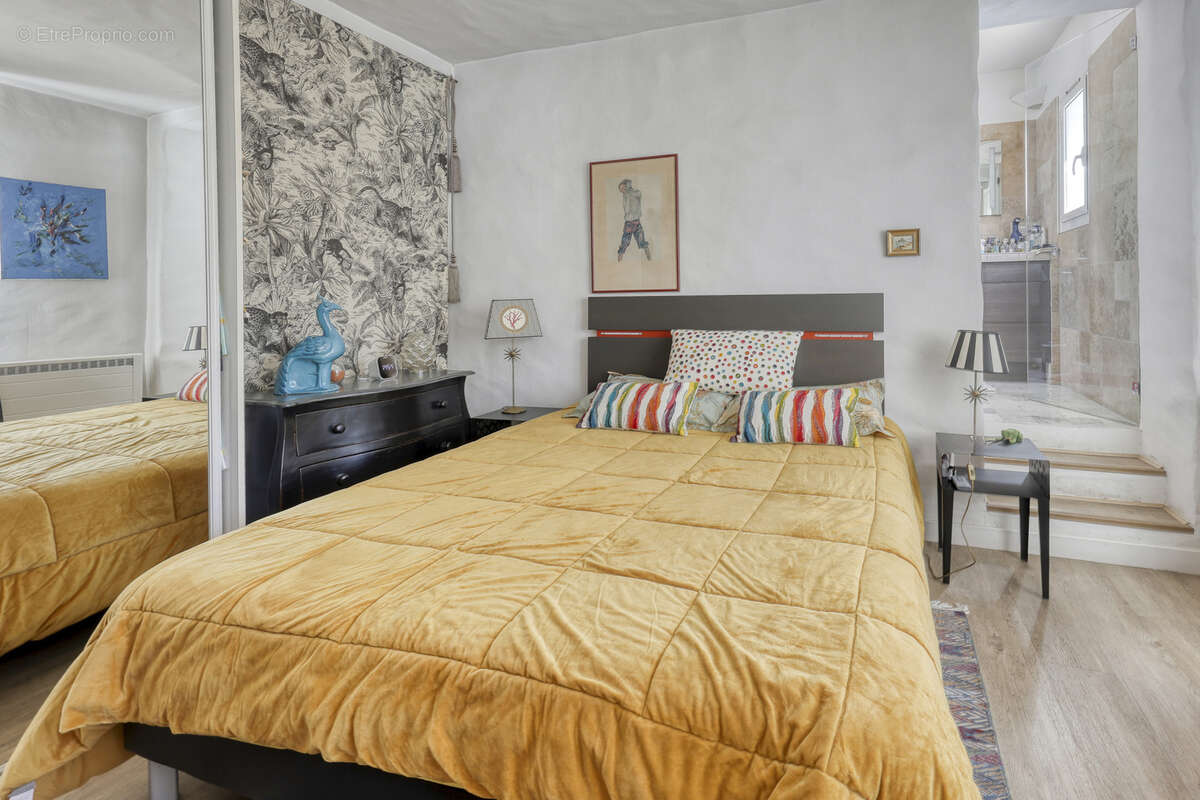 Maison à BANDOL