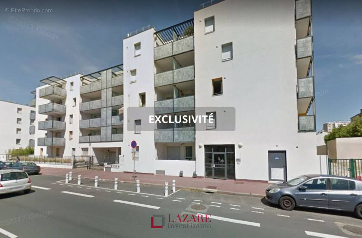 Appartement à VENISSIEUX
