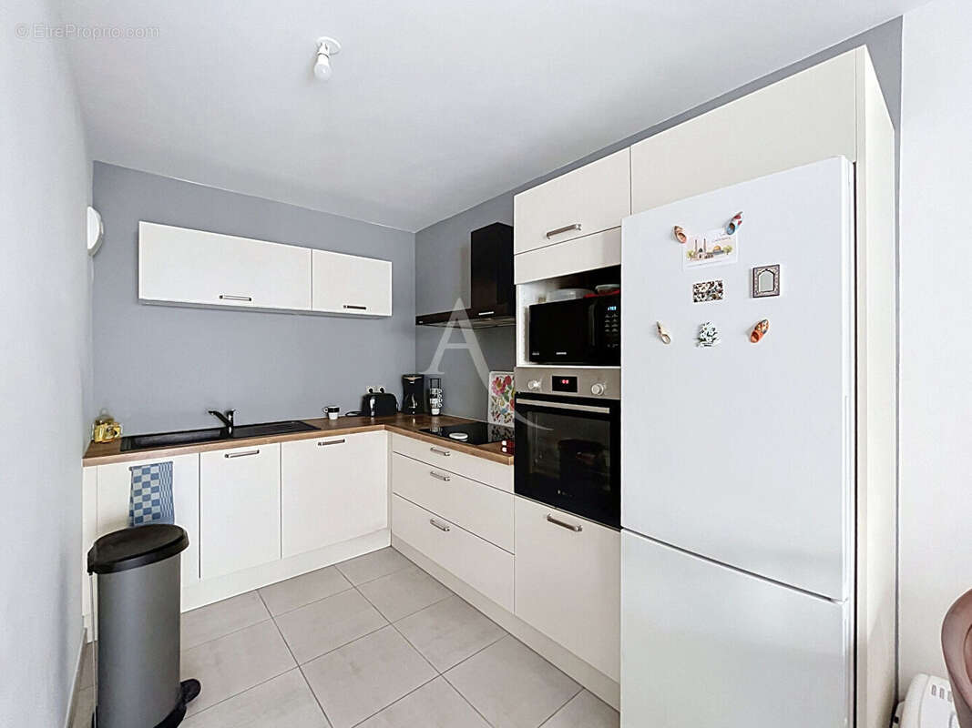 Appartement Cholet 1 pièce(s) - photo 7