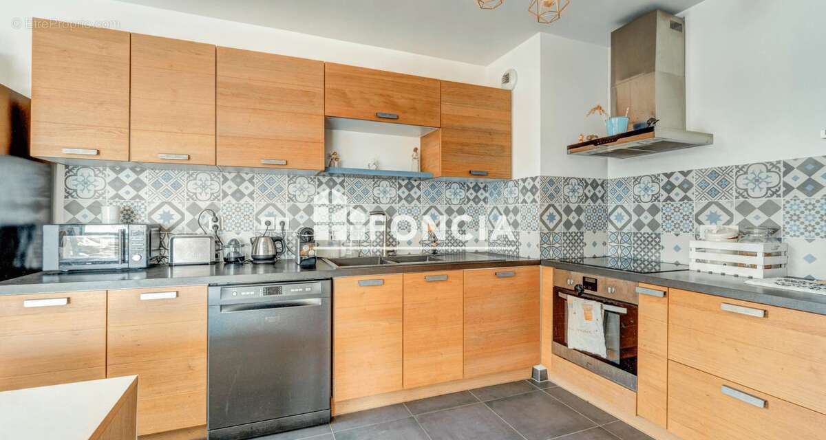 Appartement à NOISY-LE-ROI