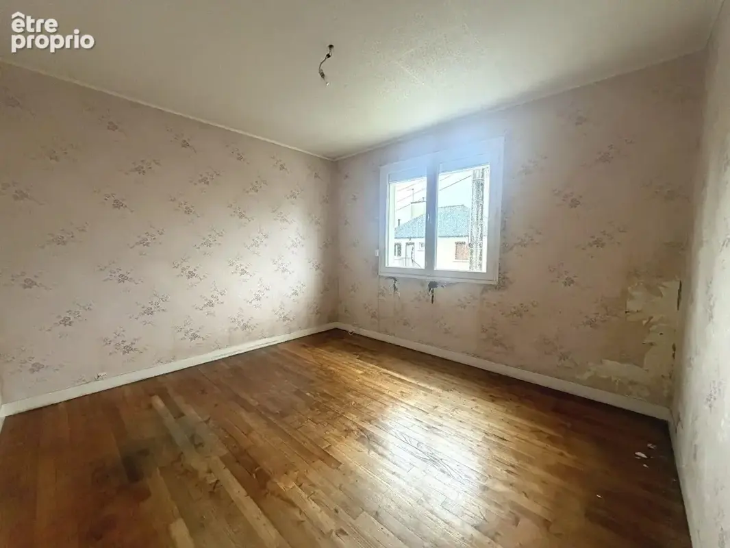 A VENDRE Maison 4 Pièces Mesnil-Roc'h - photo 6