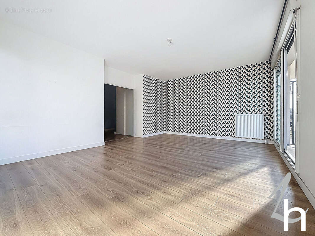Appartement à CAEN