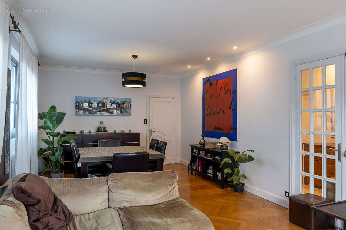 Maison à CLERMONT-FERRAND