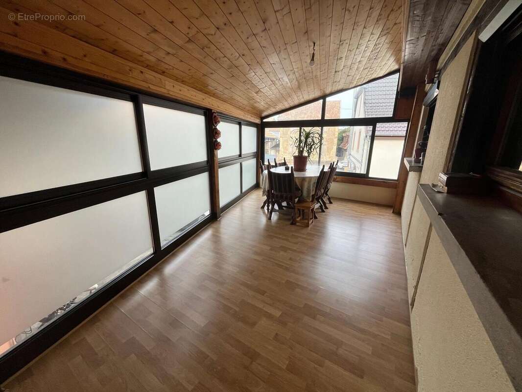 Photo 7 - Appartement à FESSENHEIM