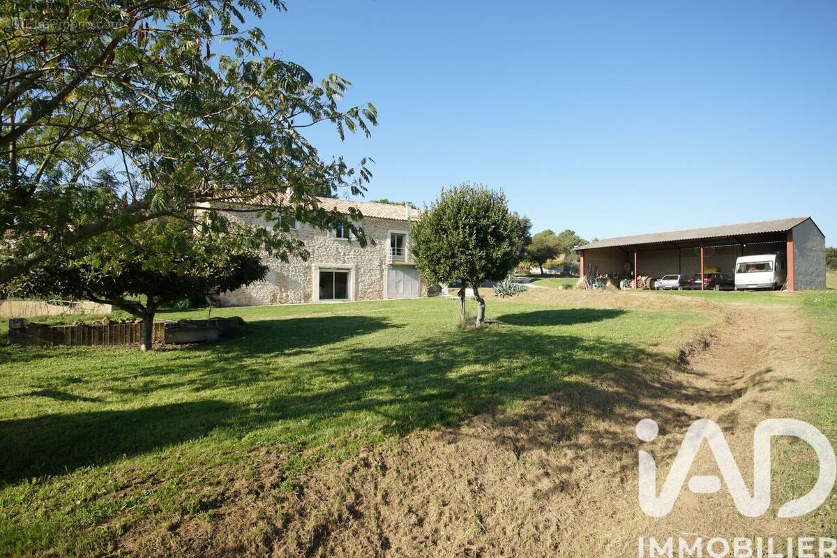 Photo 1 - Maison à PIEGON