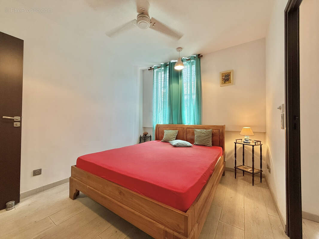 Appartement à LE PORT