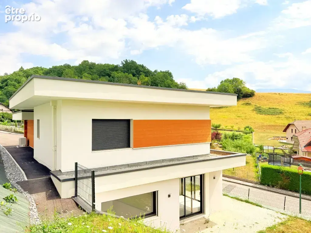 Maison 5 pièces 121 m² à vendre à Epagny (74330) - photo 4