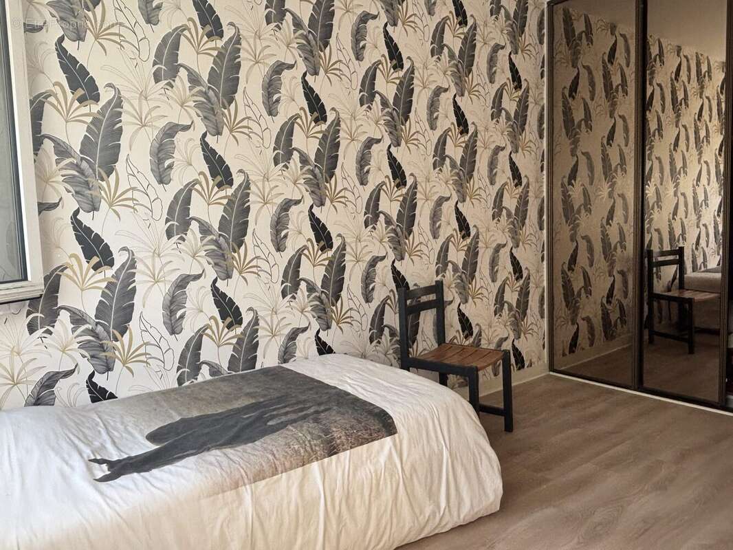 Appartement 83 m² à Vannes  - photo 3