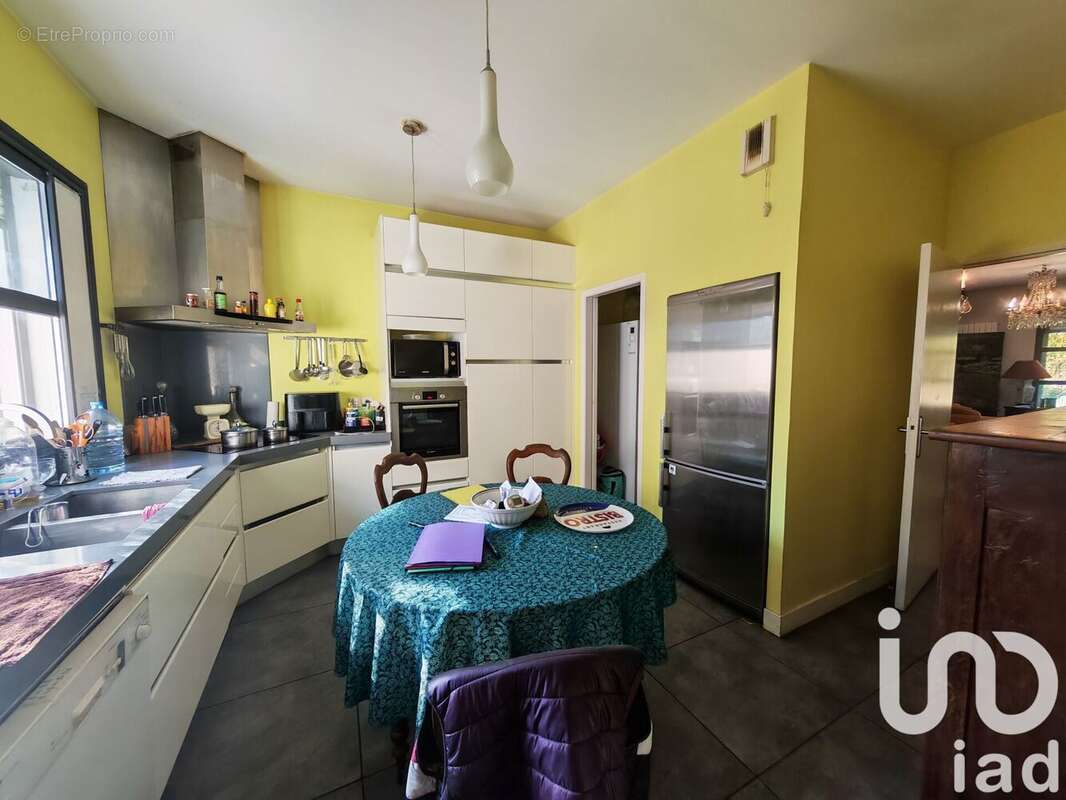 Photo 8 - Maison à LE BOUSCAT