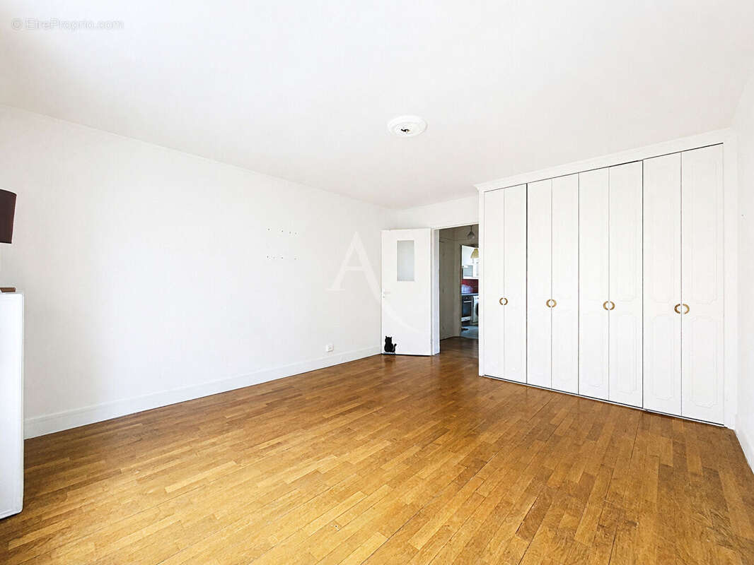Appartement à RUEIL-MALMAISON