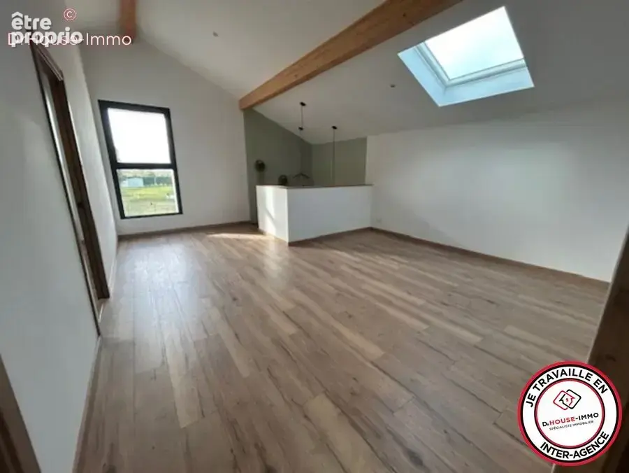 Maison 5 pièces 145 m² à vendre à Saint-Geours-D'auribat (40380) - photo 64
