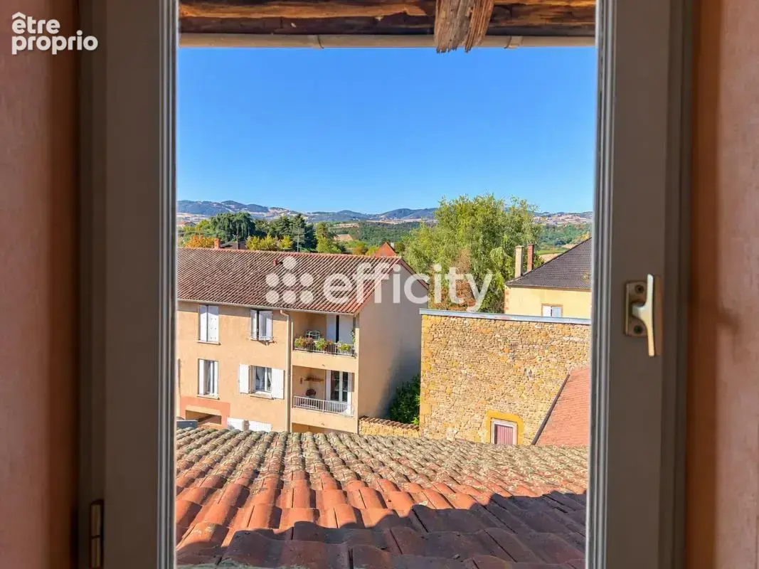 Appartement ancien - photo 8