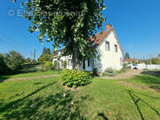 Maison à NEVERS