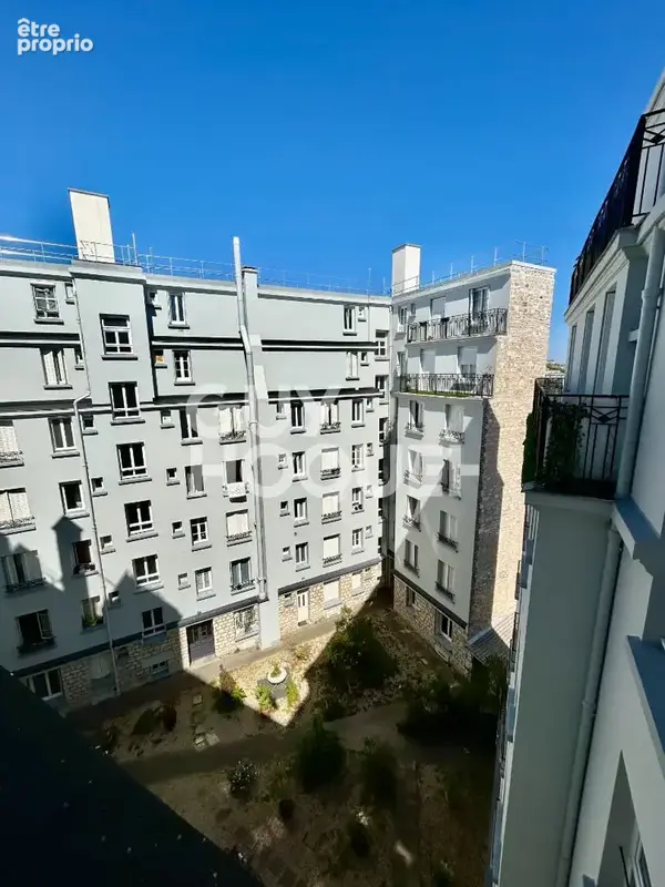 Appartement Le Perreux Sur Marne 2 pièce(s) - photo 8