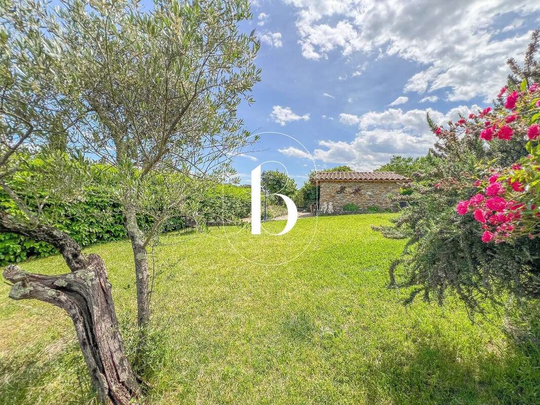 Vente en exclusivité d'un petit coin de paradis  - photo 37