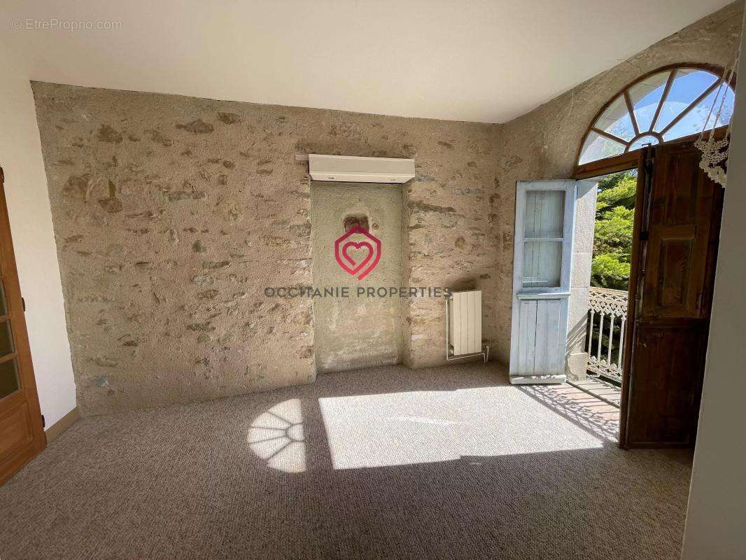 Maison à POUZOLS-MINERVOIS
