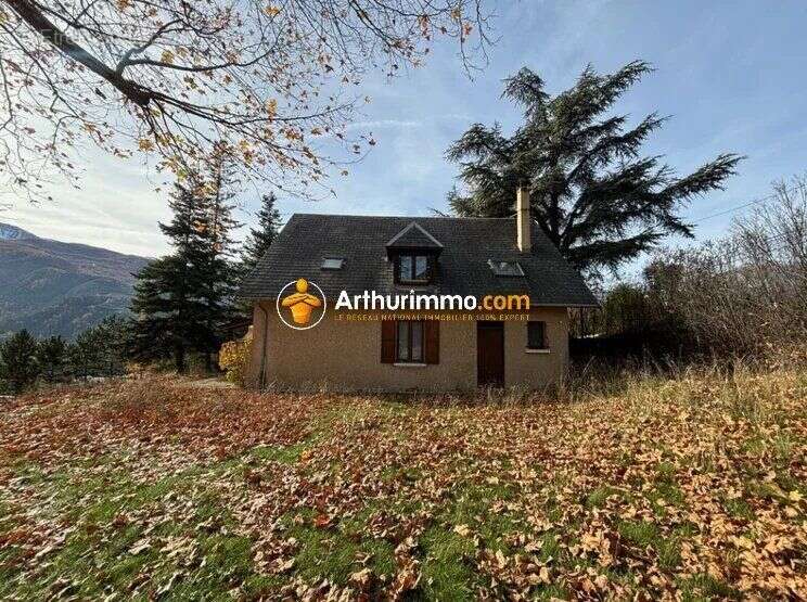 Maison à GUILLESTRE