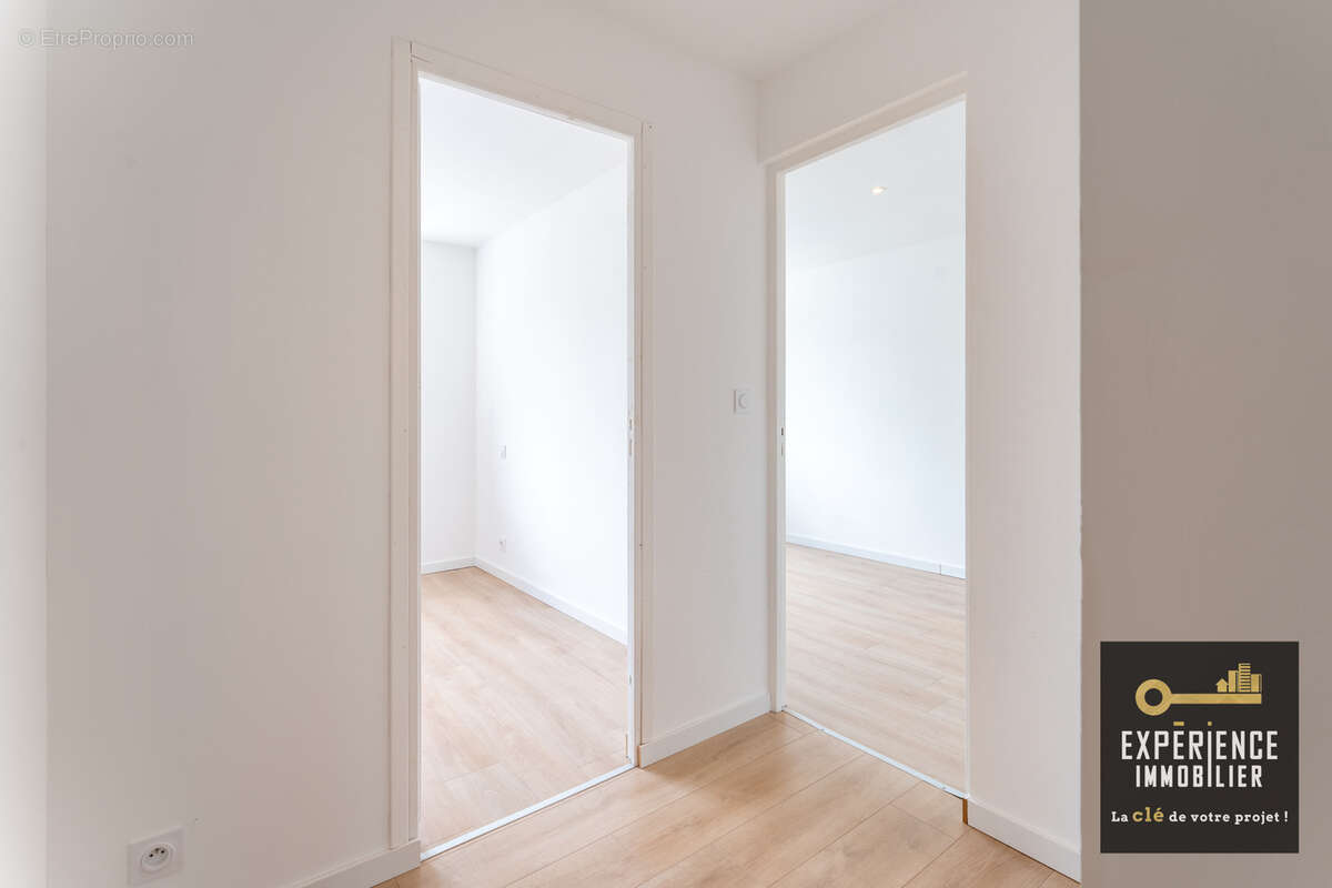 Appartement à SAINT-BRIEUC