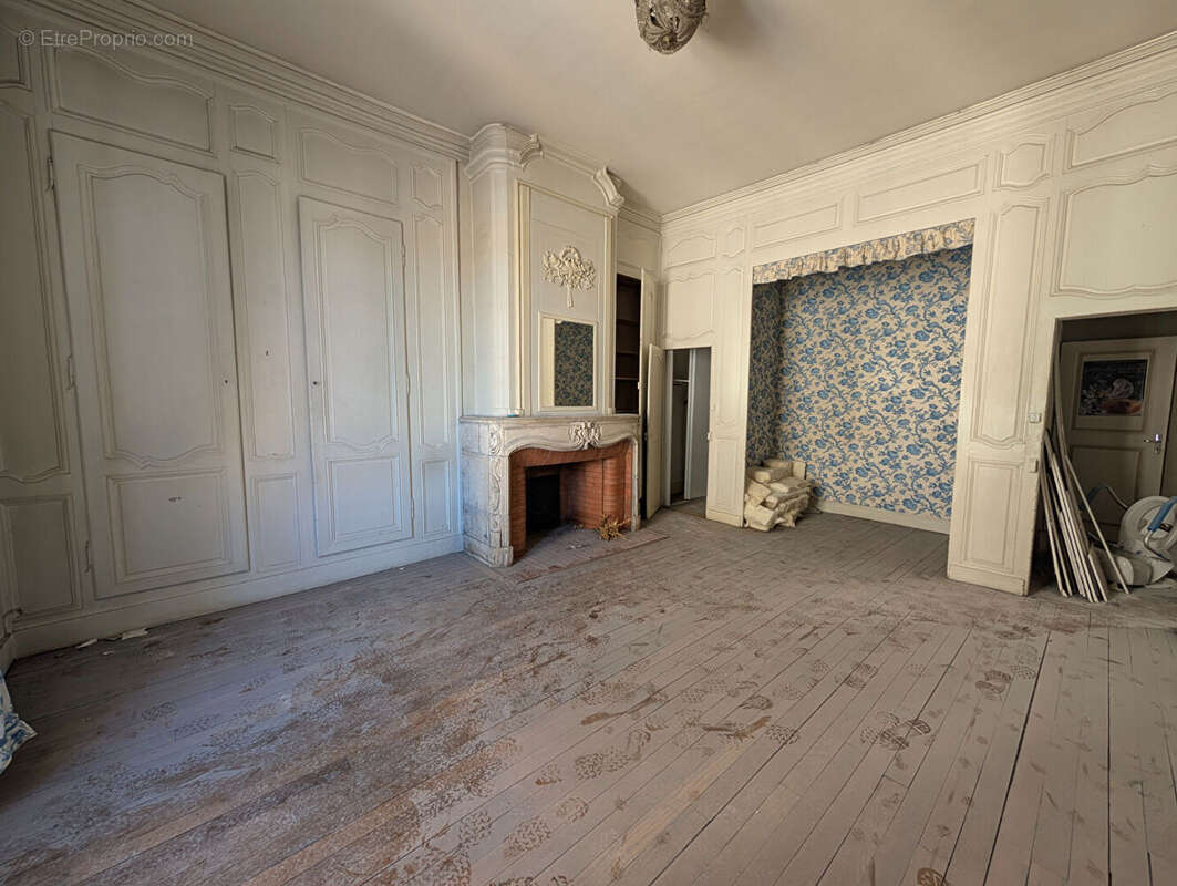 Appartement à PONT-A-MOUSSON