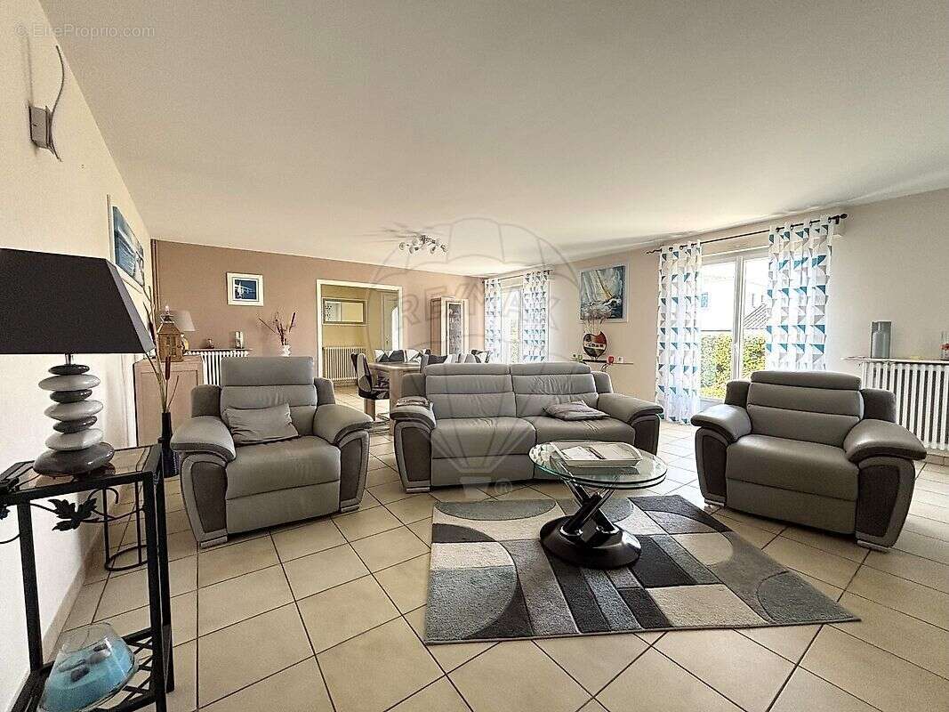 Maison à SAINT-PALAIS-SUR-MER