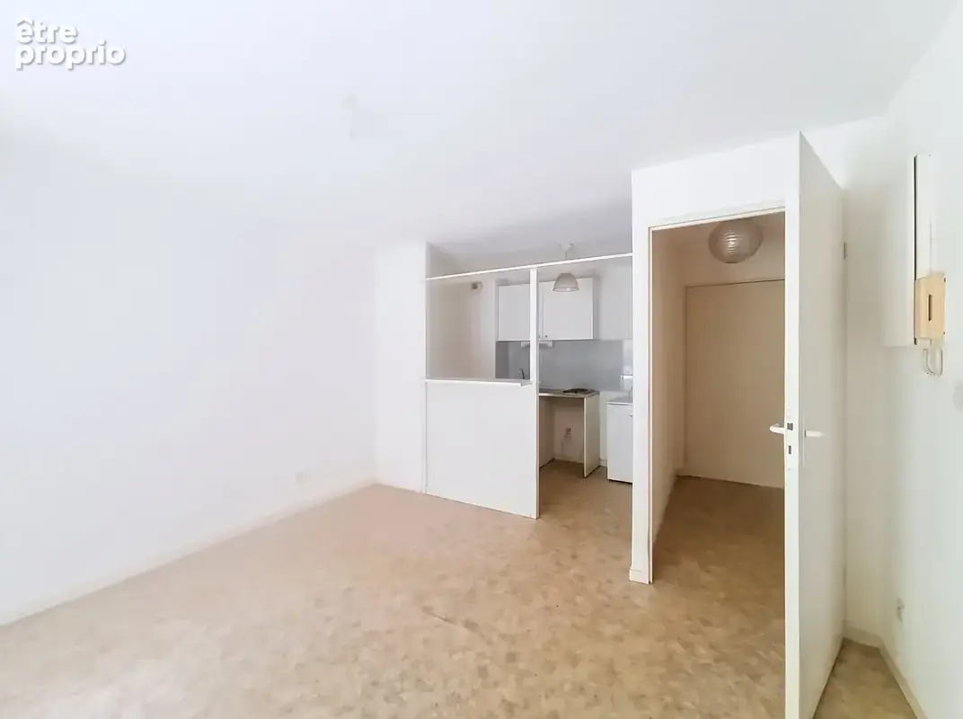 Photo Appartement à Launaguet au prix de 100 000€