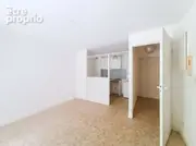 Appartement à LAUNAGUET