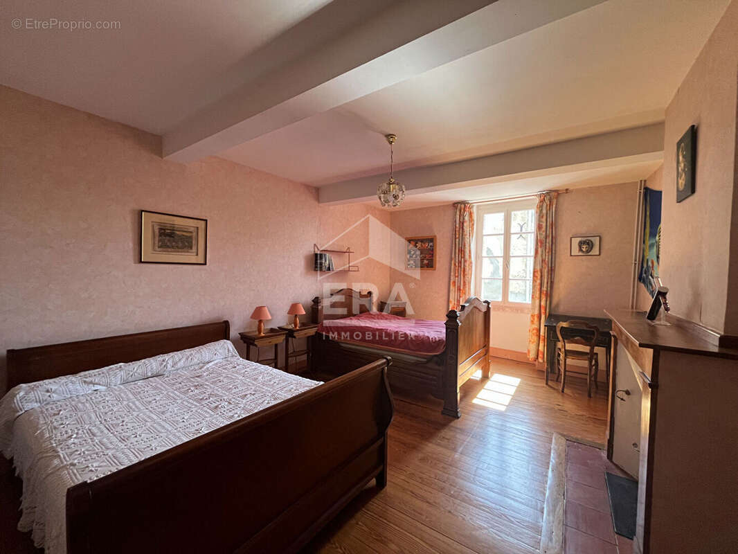 Maison à VERNIOLLE