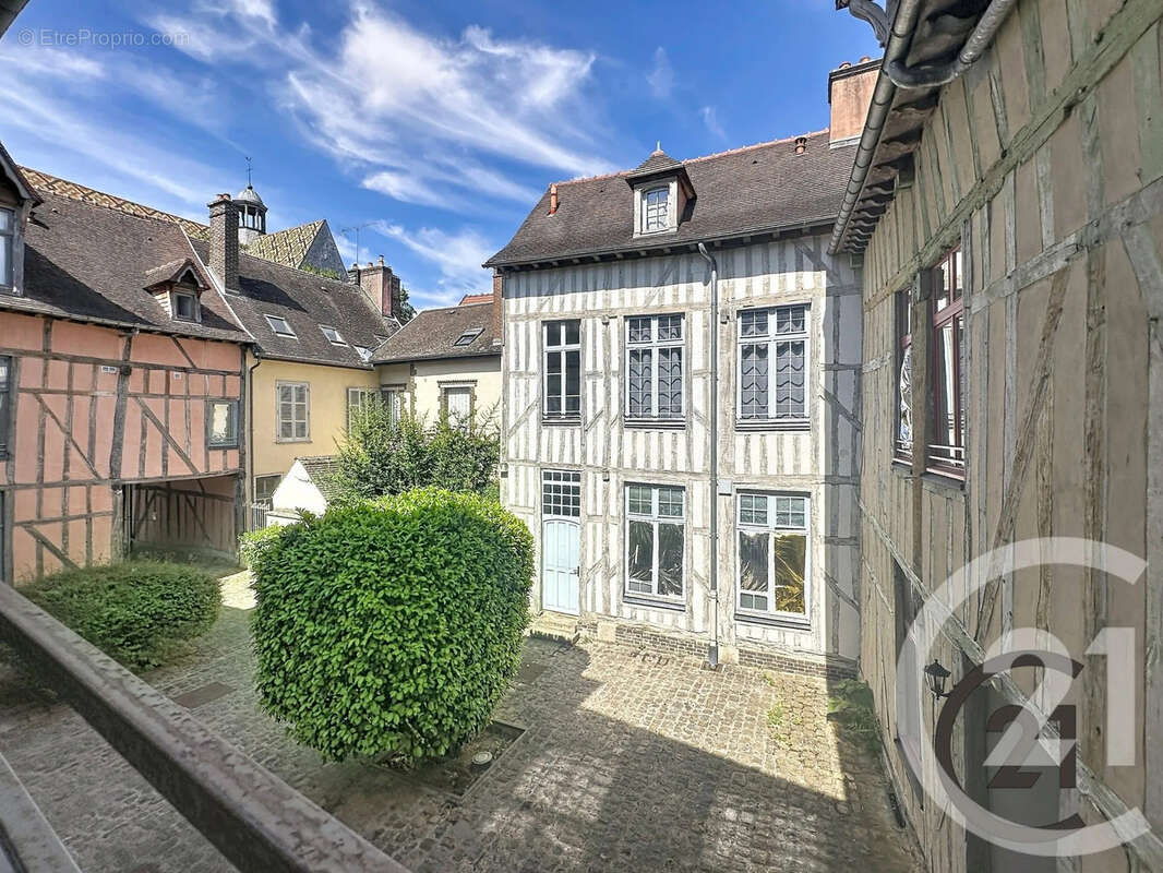 Appartement 43 m² à Troyes  - photo 6