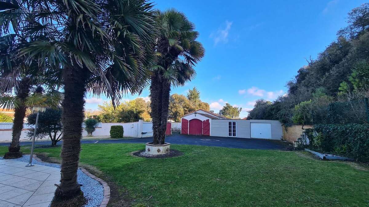 Photo 4 - Maison à SAINT-JEAN-DE-MONTS