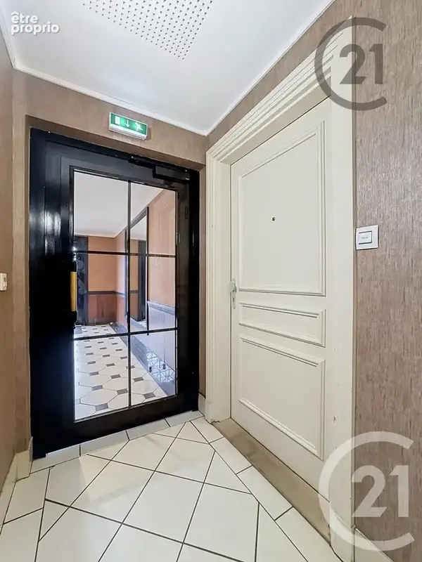 Appartement 1 pièce 30 m² à vendre à Reims (51100) - photo 4