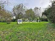 Terrain à CHATILLON-SUR-CHALARONNE