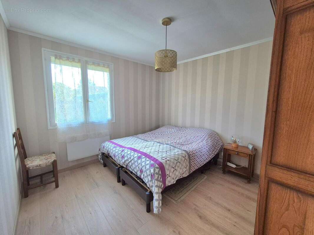 Photo 5 - Maison à FRENEUSE