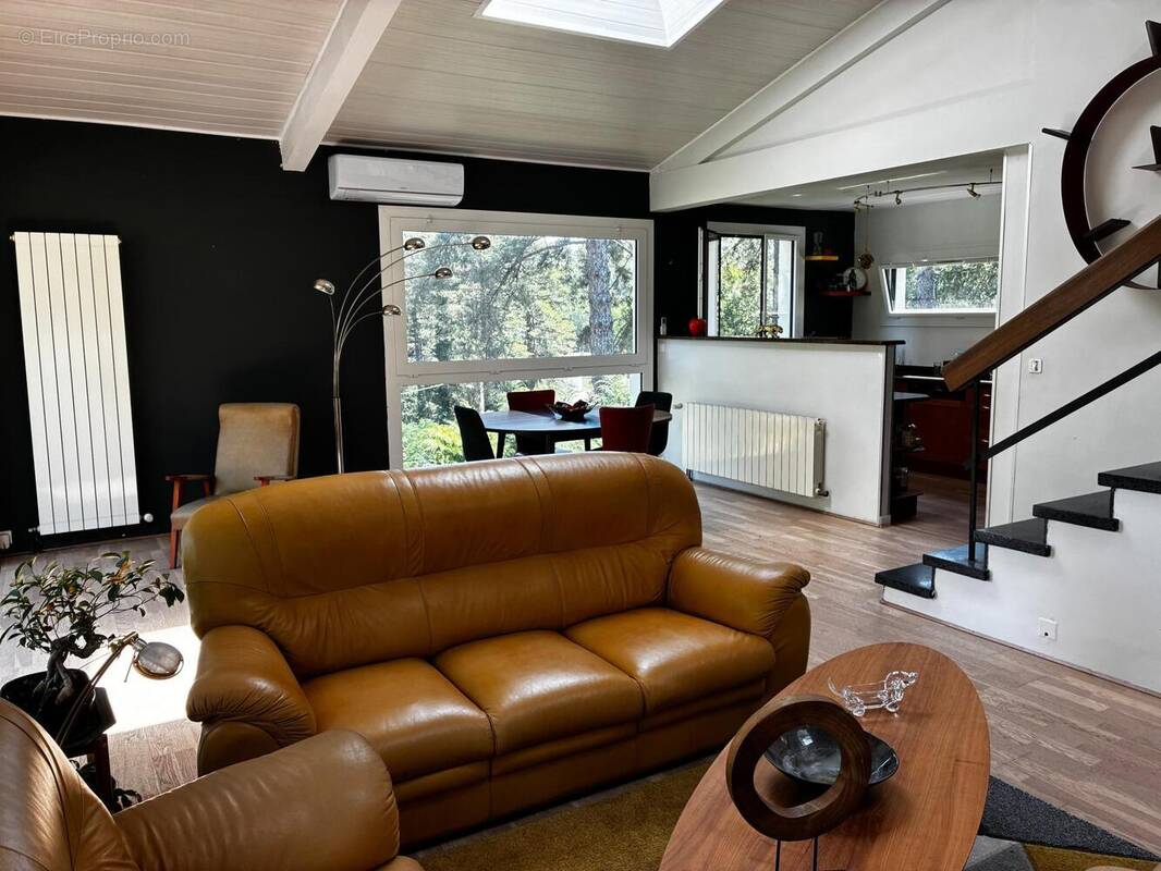 Photo 1 - Maison à REVEL