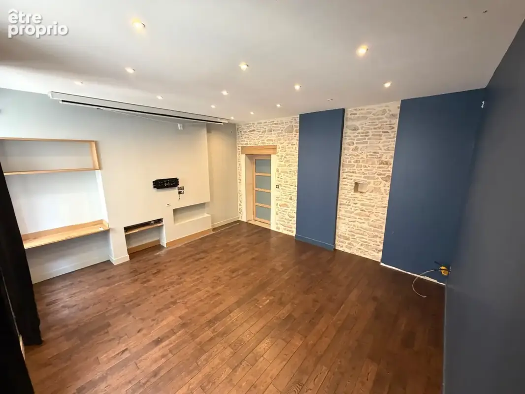 Appartement à vendre 4 pièces MACON (71) - photo 3