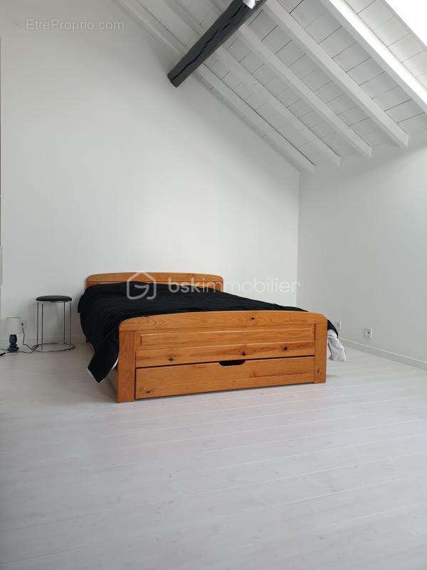 Maison à BOISSY-SOUS-SAINT-YON