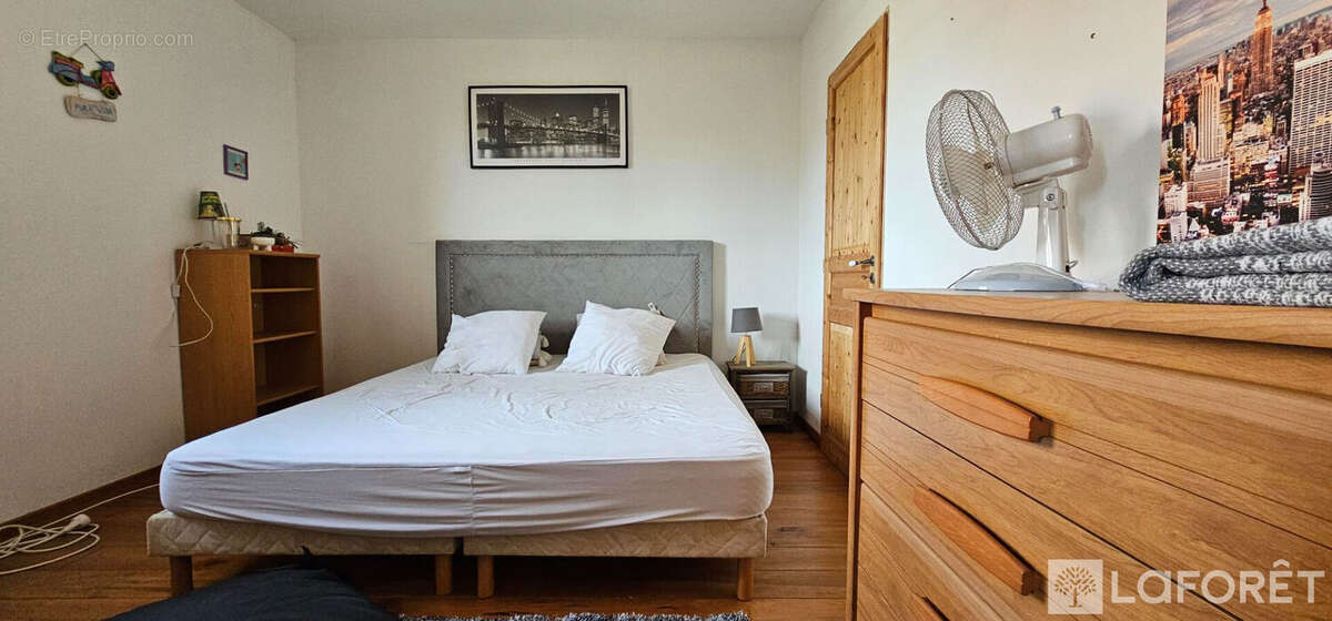 Maison à MIOS