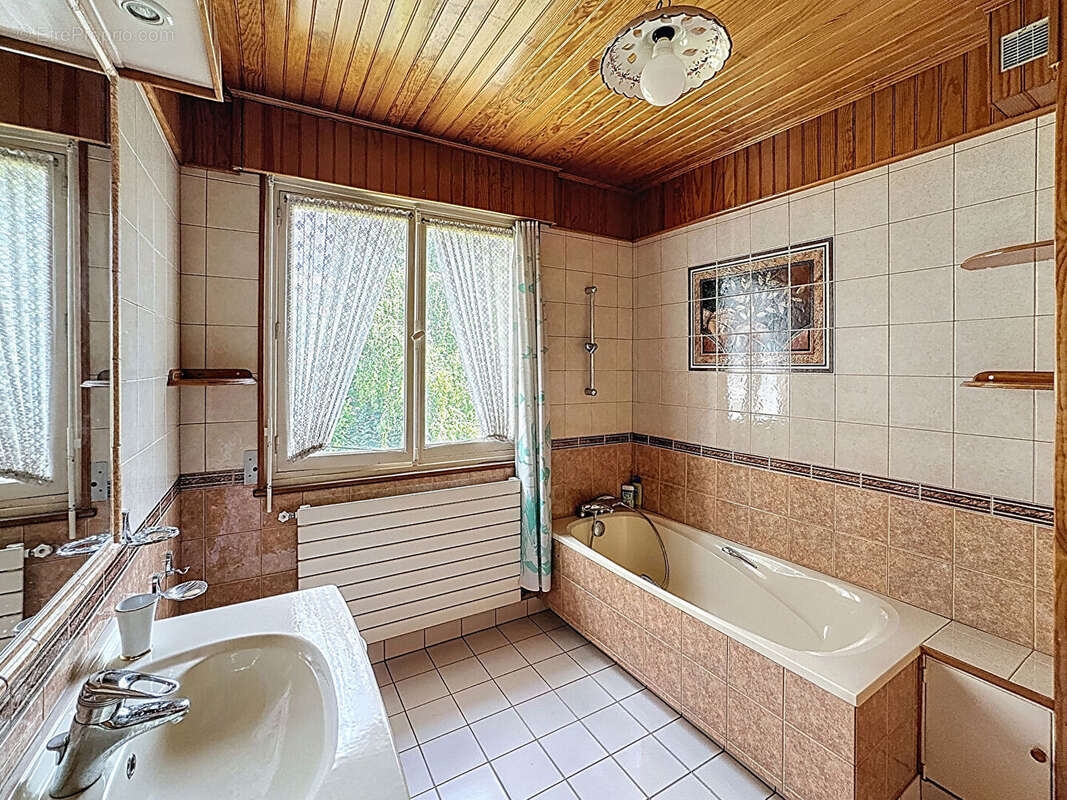 Maison à FONTENAY-AUX-ROSES