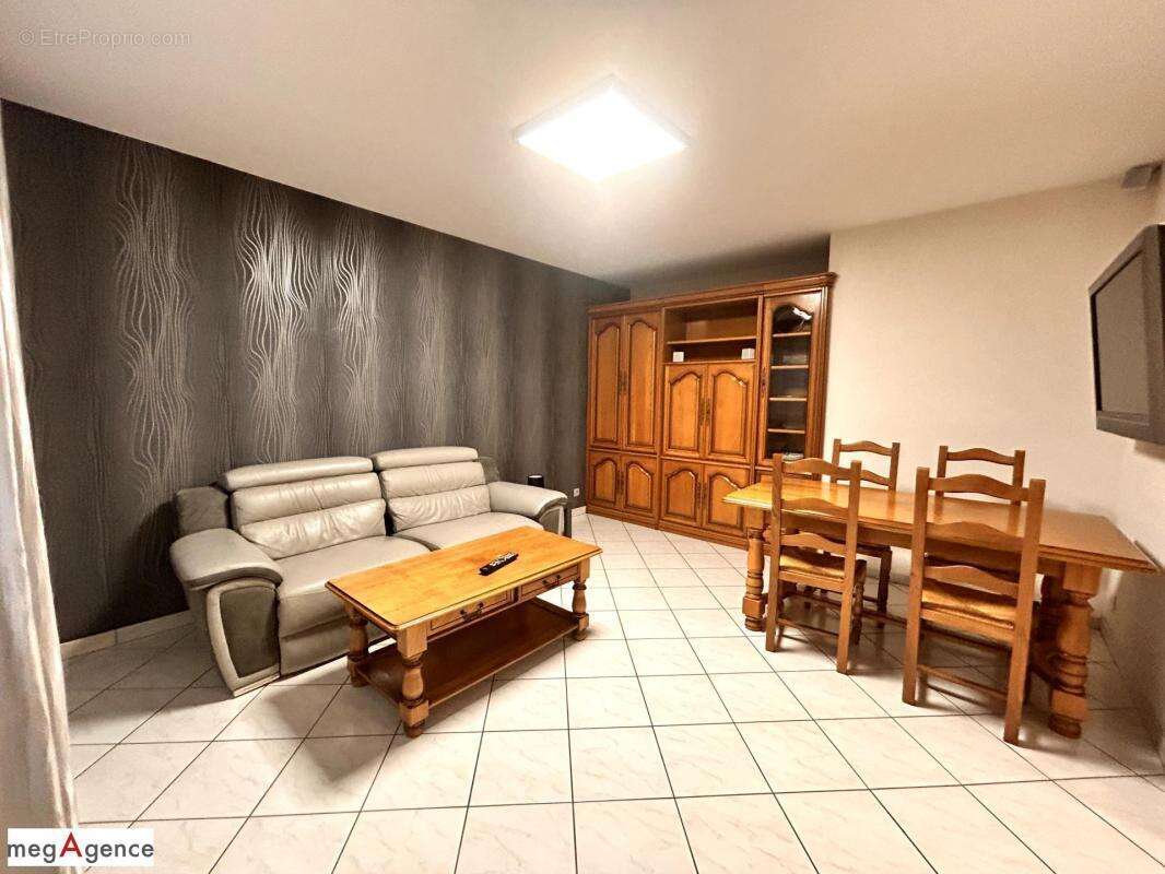 Maison à SELLES-SUR-CHER