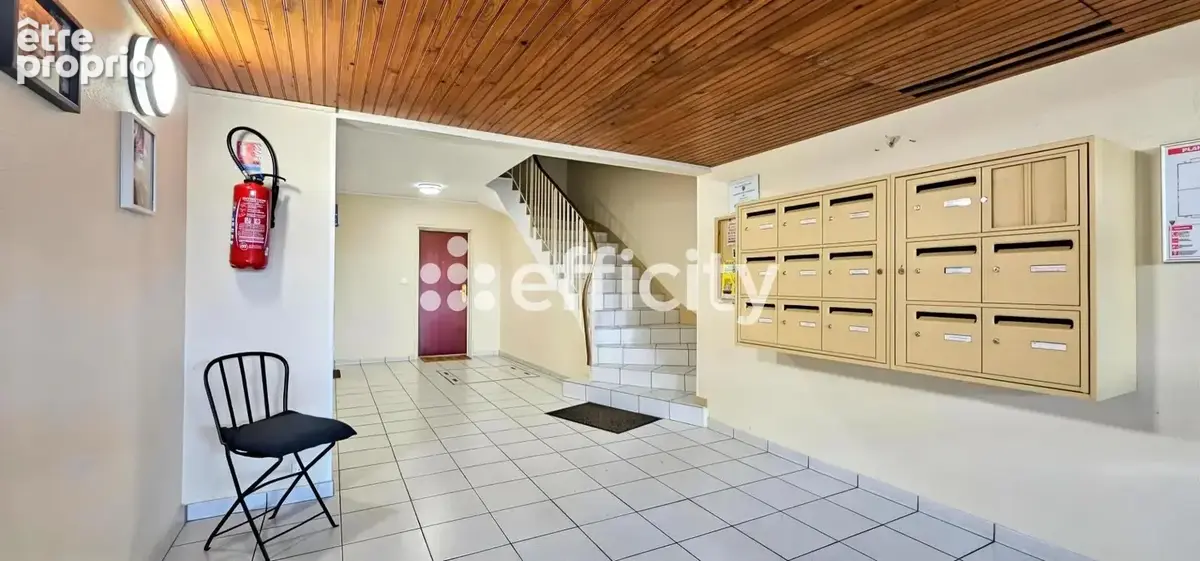 Appartement - photo 17