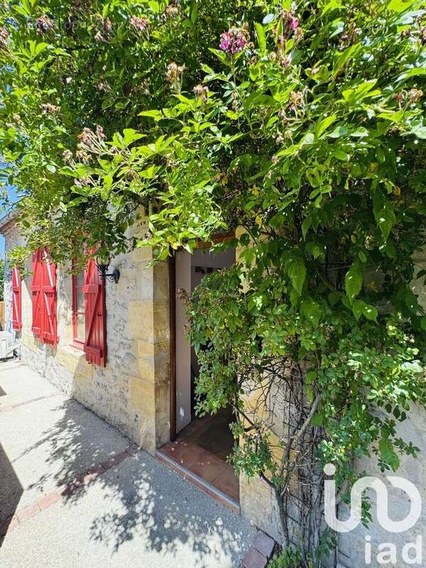 Photo 2 - Maison à LUZECH