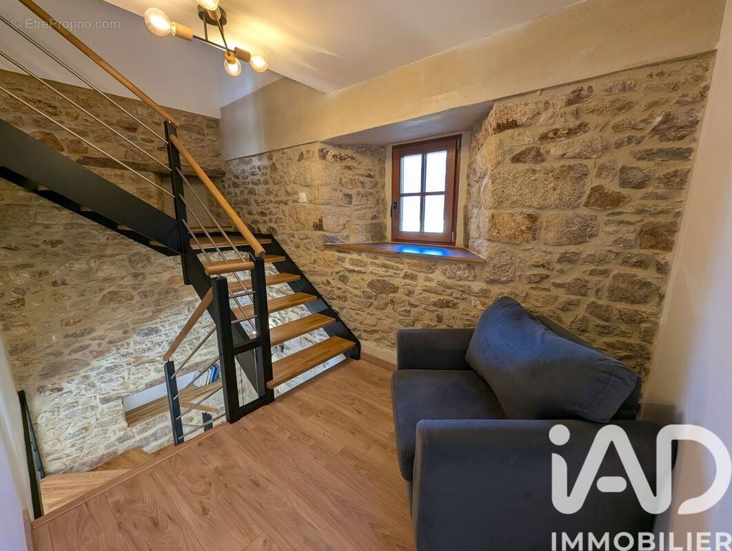 Photo 1 - Maison à LANDEVANT