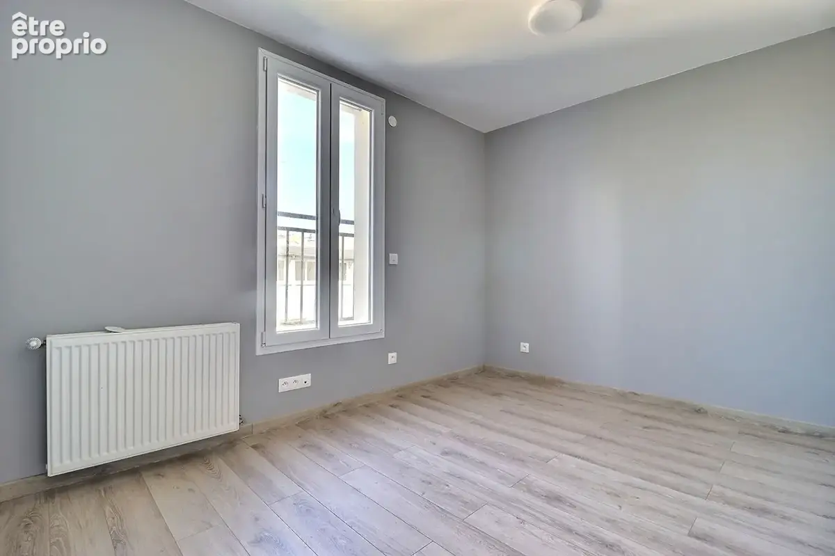 Colombes quartier pavillonaire maison familiale entièrement rénovée ! dpe a - photo 7