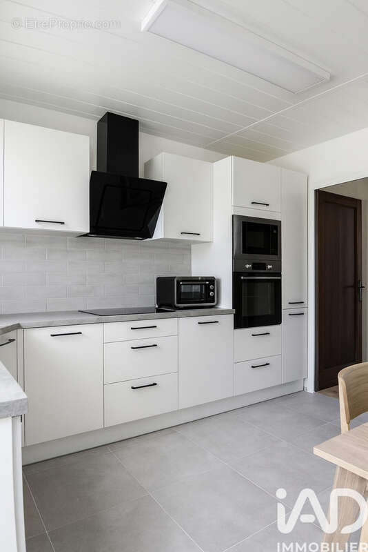 Photo 2 - Maison à CERVILLE