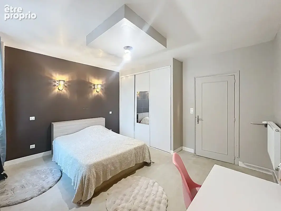 Maison Vitry Le François 7 pièces 137 m2 - photo 8