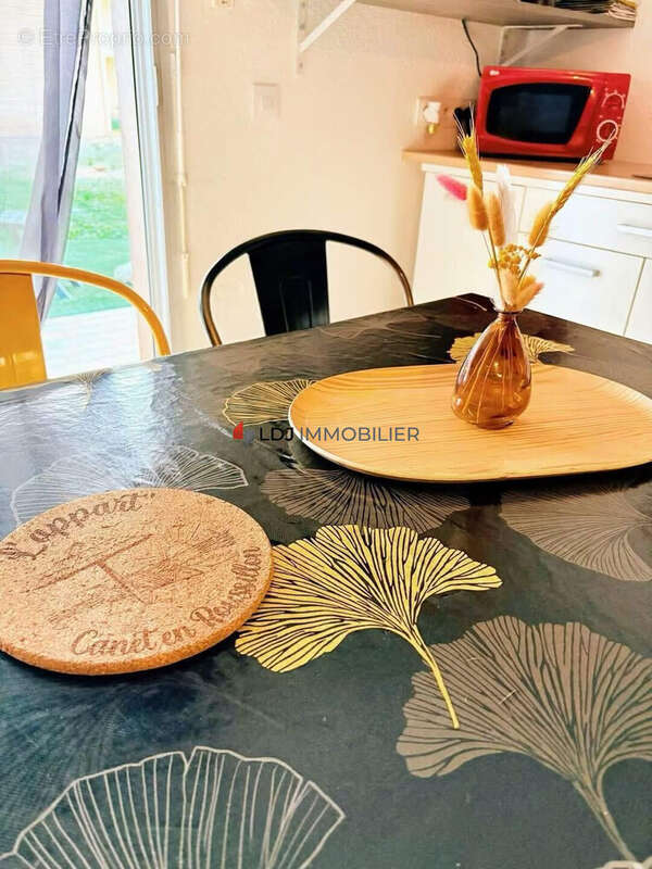 Appartement à CANET-EN-ROUSSILLON