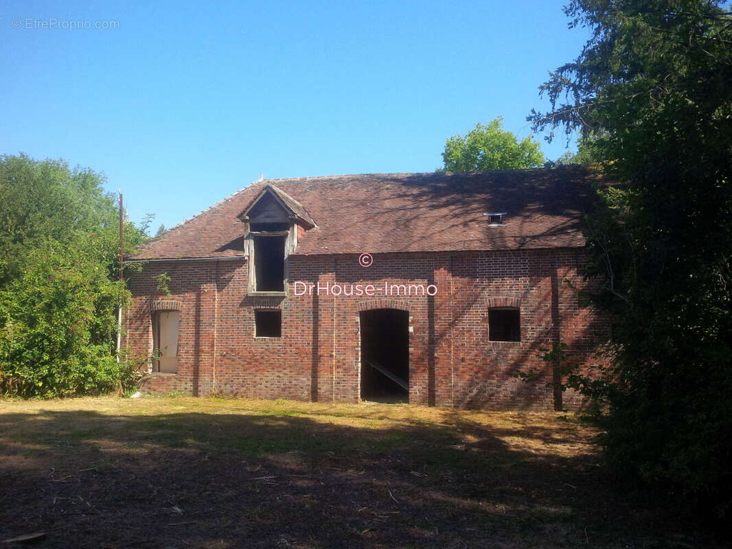 Maison à CHATEAU-RENARD